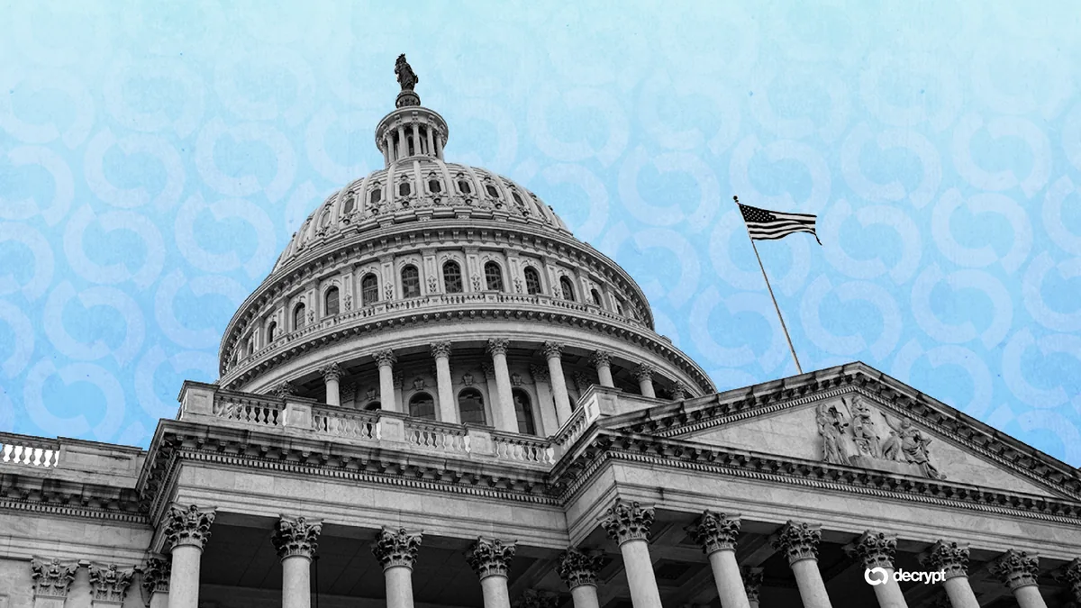 U.S. Housing Bill Deal Revives CBDC Ban Through 2030