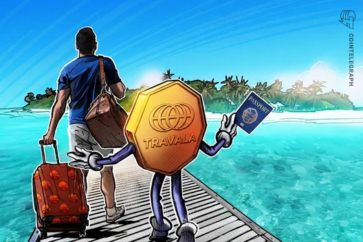 Travala, AI ajanlarının Base üzerinde USDC ile otel rezervasyonu yapmasına izin veriyor