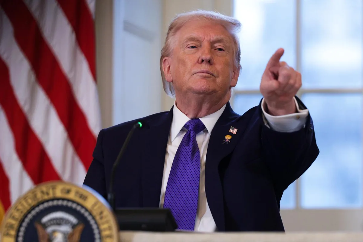 Trump Brezilya'nın ödeme sistemini hedef alırken, dolar stablecoin'ler ülkedeki ödemelerde sessizce öne çıkıyor
