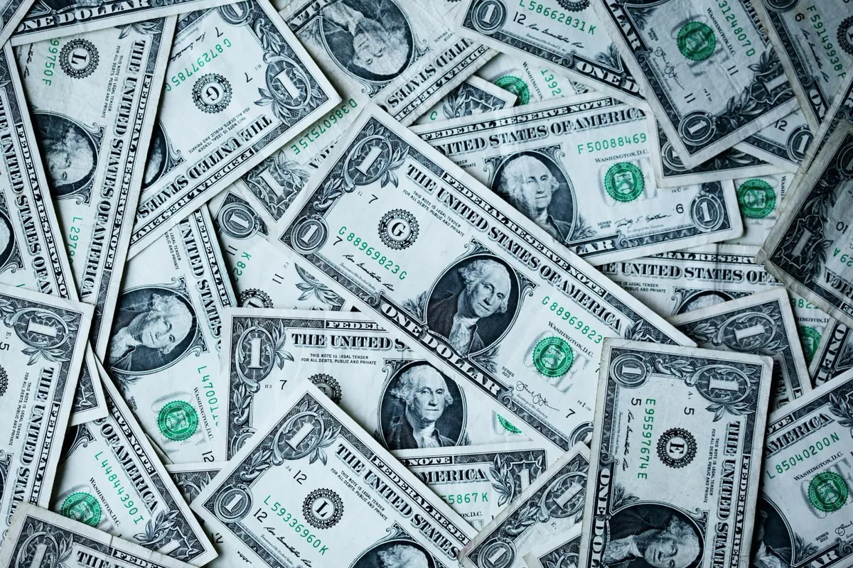 Stablecoinler Finans Devrimi Yerine Bekleyen Nakde Dönüştü