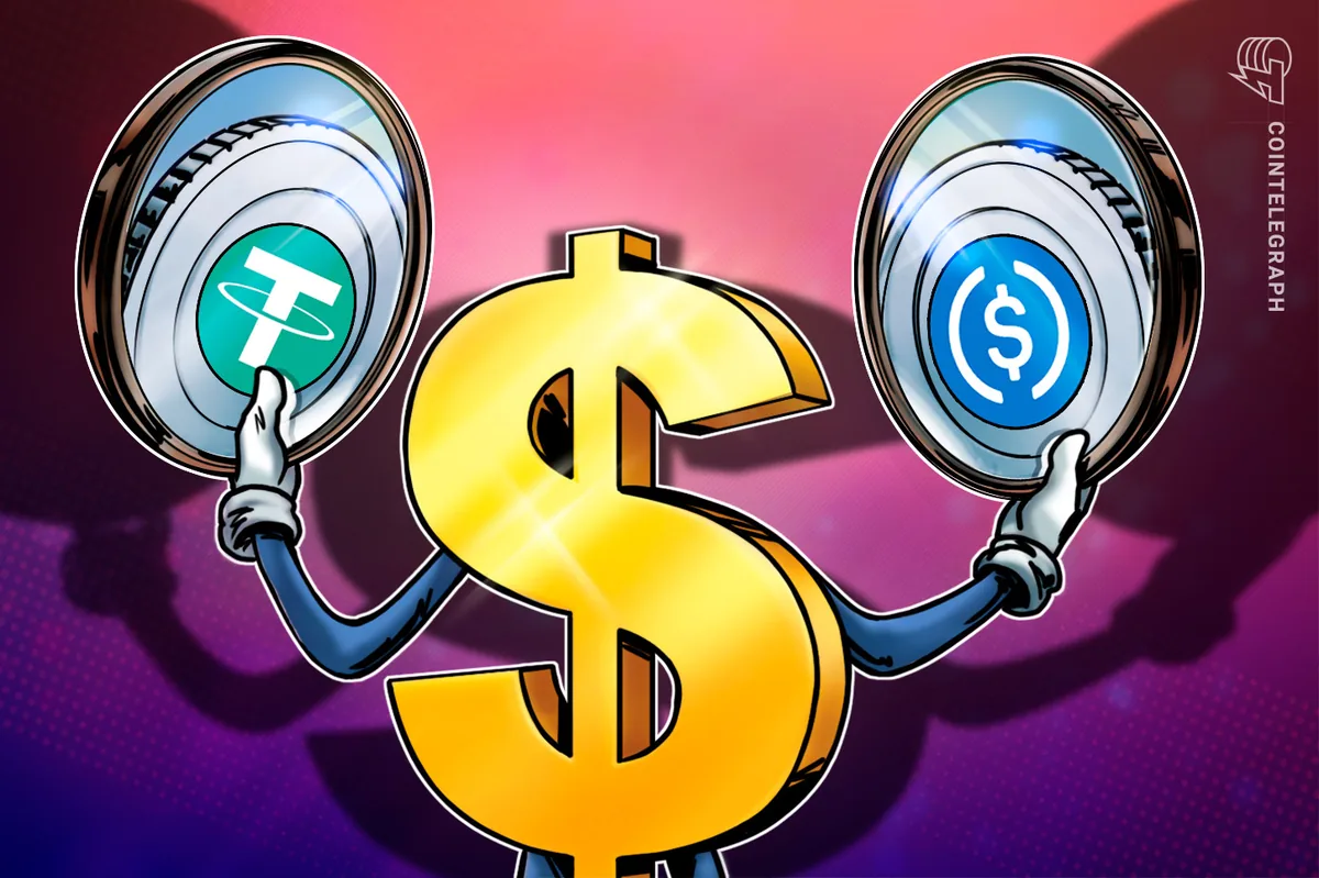 Dune verileri: USDT ödemelerde, USDC ise DeFi’de öne çıkıyor