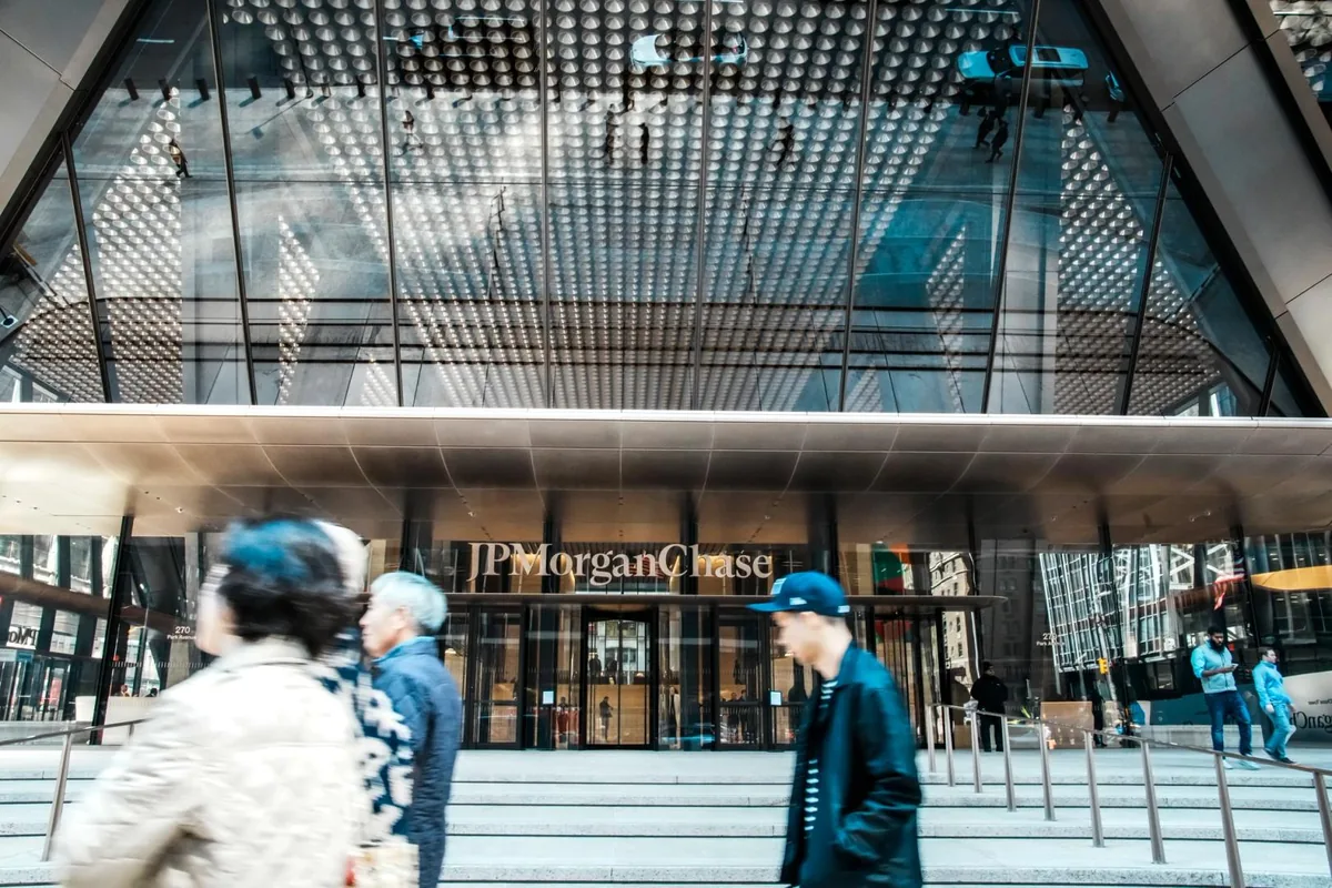 JPMorgan ABD’deki kripto yasa tasarısını destekledi, risklere dikkat çekti
