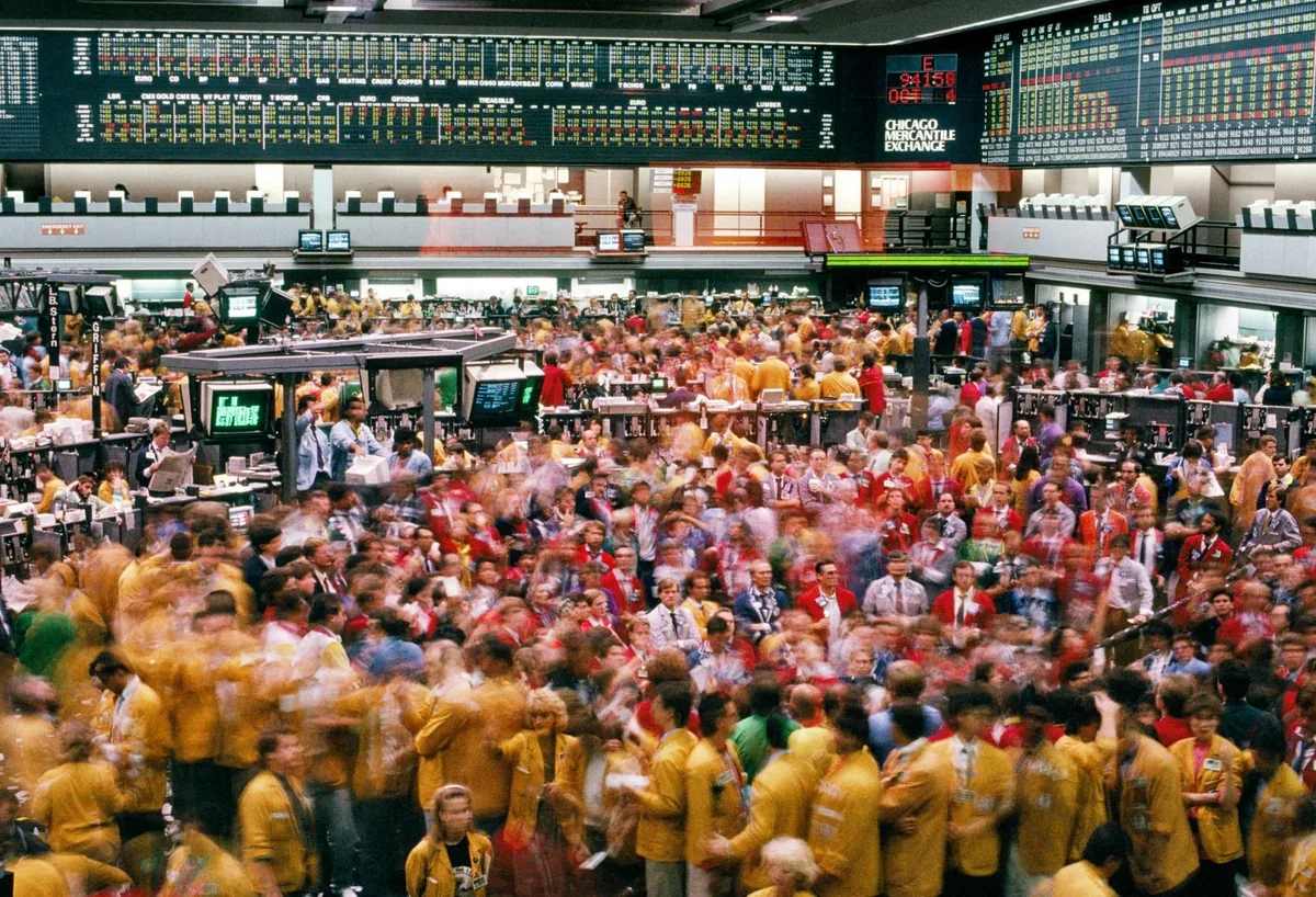 CME ve CFTC’nin onchain perpetual futures etrafındaki düzenleyici mücadelesi
