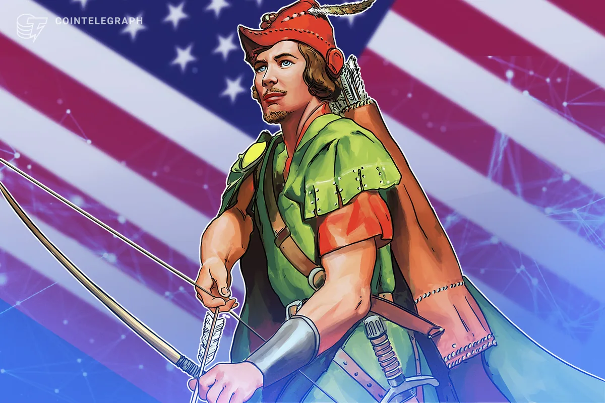 Robinhood Says AI Agents Will Soon Assist Crypto Traders