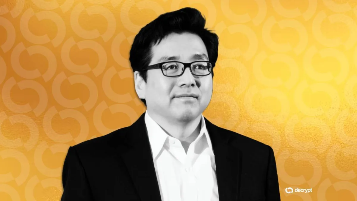 BitMine Plans $300 Million Preferred Stock Sale for ETH Treasury Push
