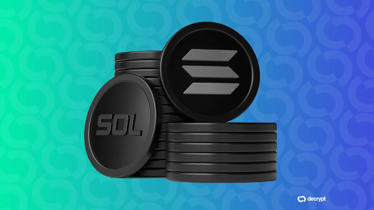 Forward Industries Shares Rise After $38 Million Solana Purchase