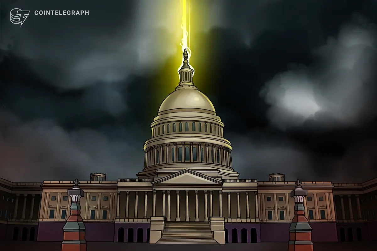 Teachers Union Warns Senate on Crypto Market Structure Bill