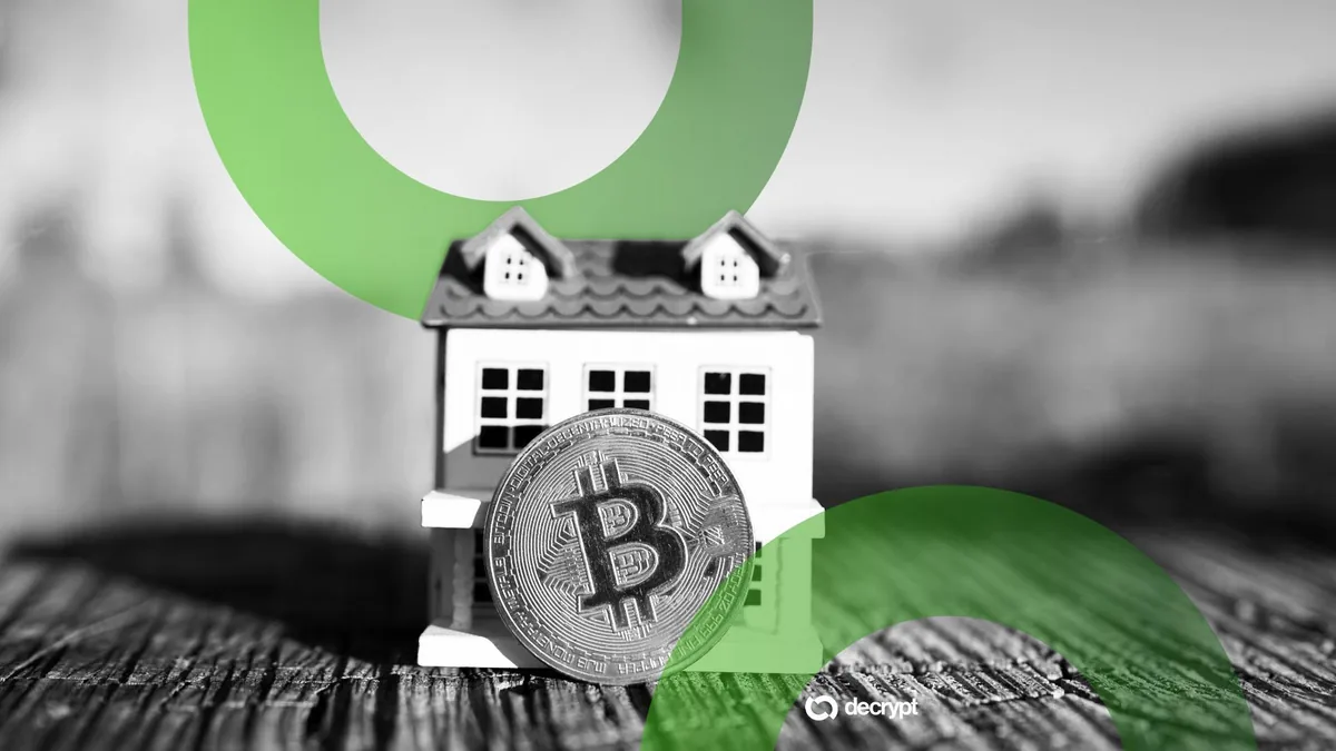 Coinbase Says First Fannie Mae-Backed Bitcoin Mortgage Has Closed