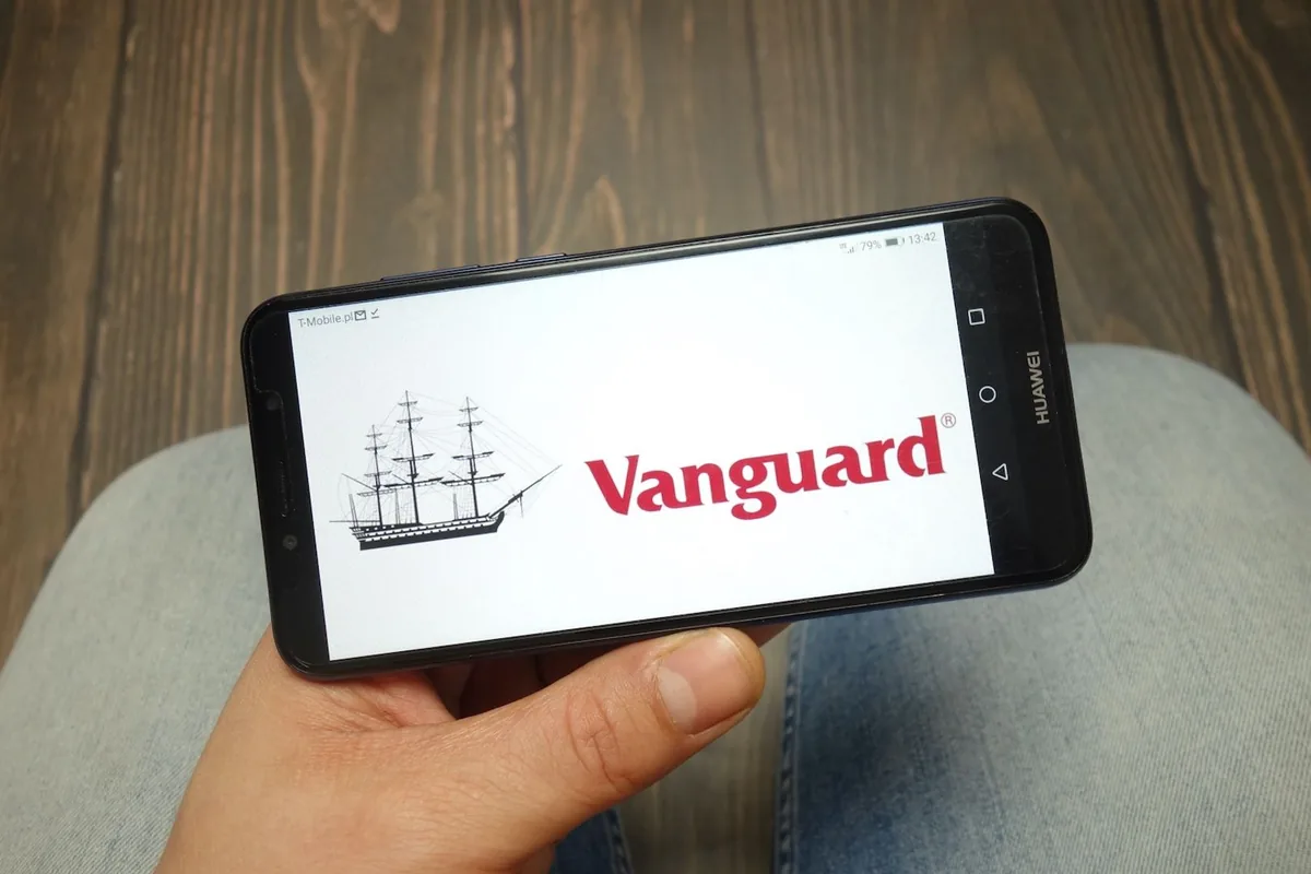 Vanguard, dijital varlıklar için üst düzey lider arayışına başladı