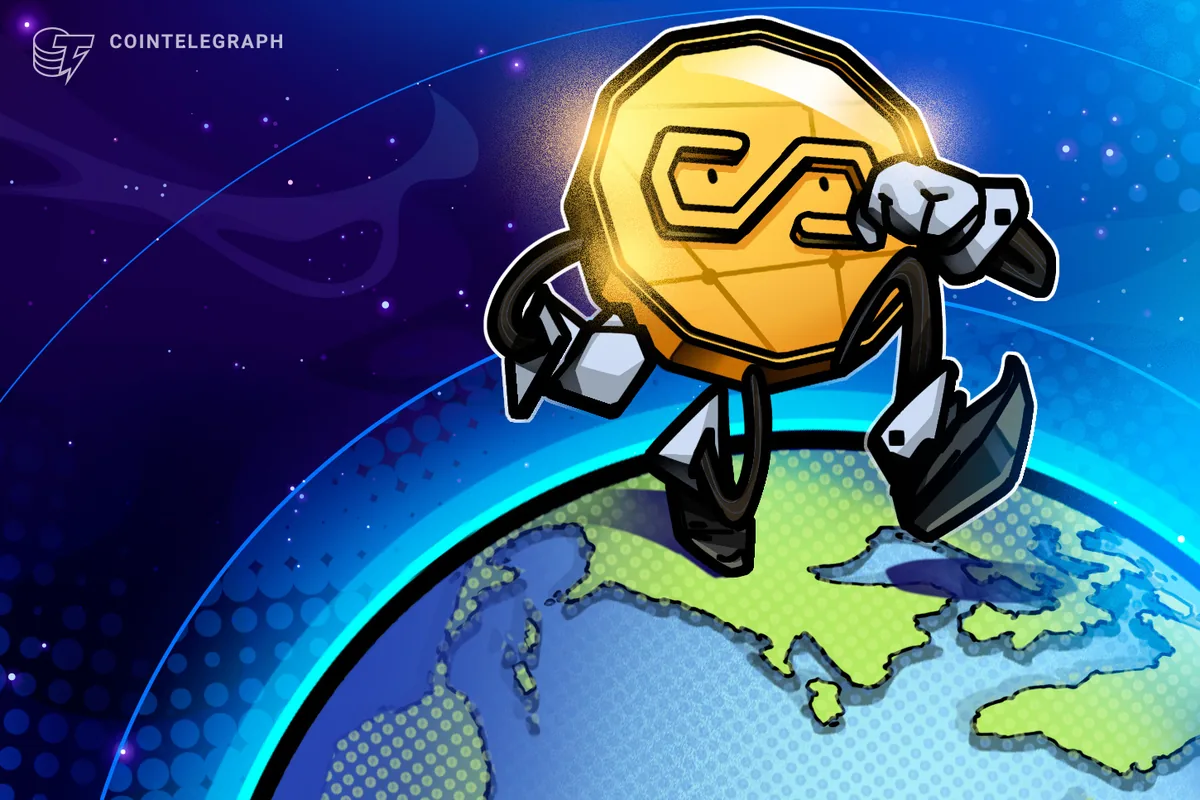 Cybrid reporta que el uso empresarial de stablecoins podría crecer en los próximos 12 meses