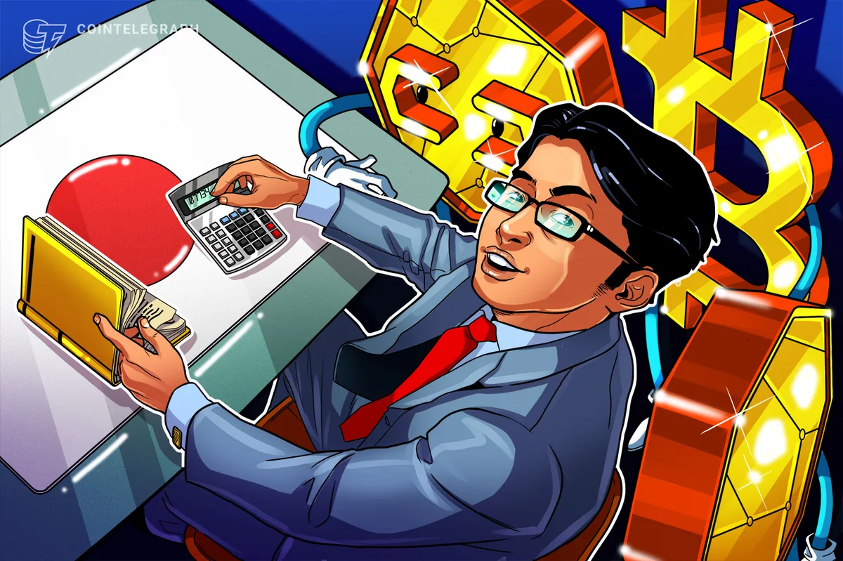 Bitcoin se acerca a los $58.000 mientras el dólar alcanza un máximo de 40 años frente al yen