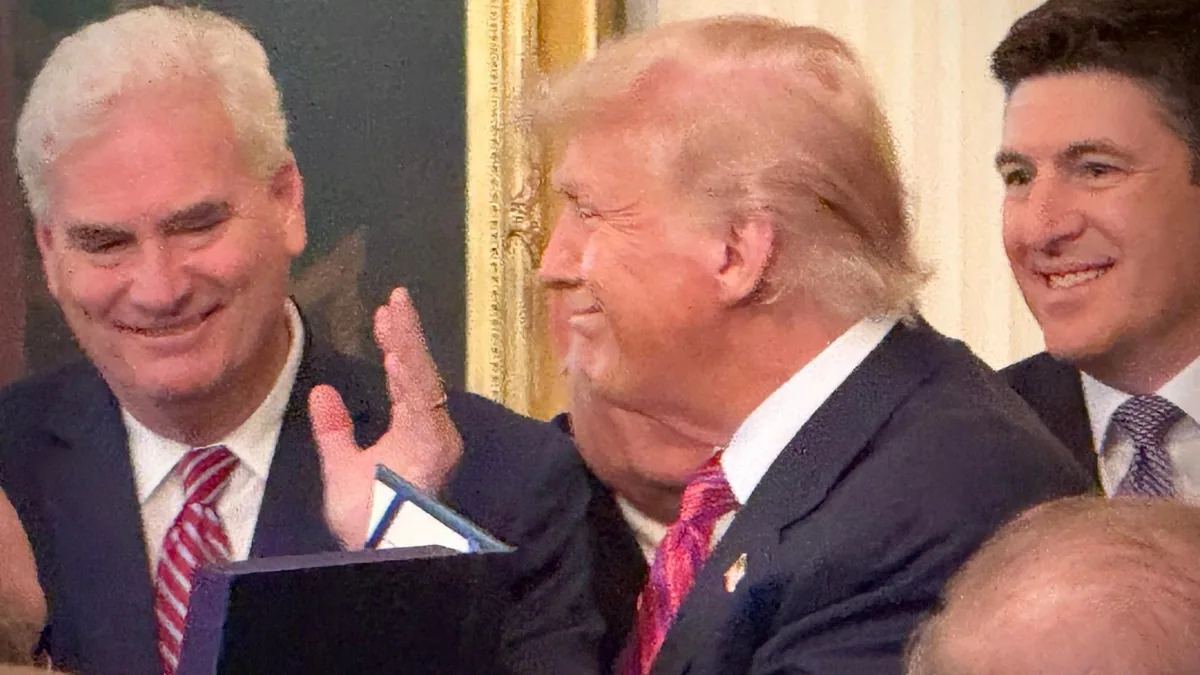 Trump’ın kripto varlıkları, ABD’li yetkililer için çıkar çatışması yasağı görüşmelerinde gündeme geldi