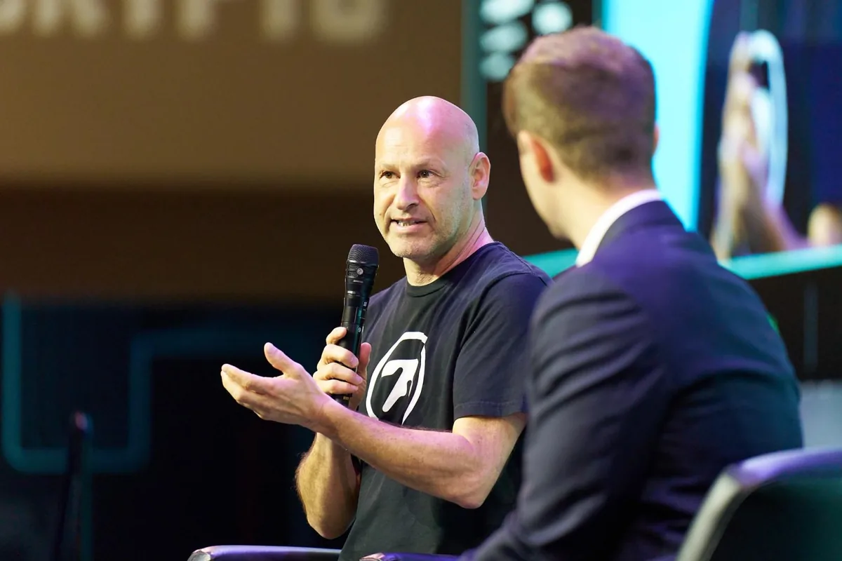 Joe Lubin: Ethereum Foundation’daki kesintiler ve ayrılıklar bir kriz değil