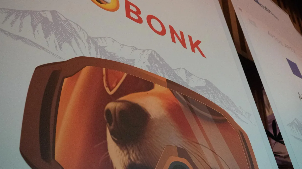 BONK enfrenta una posible salida de $20 millones de su tesorería tras una propuesta maliciosa