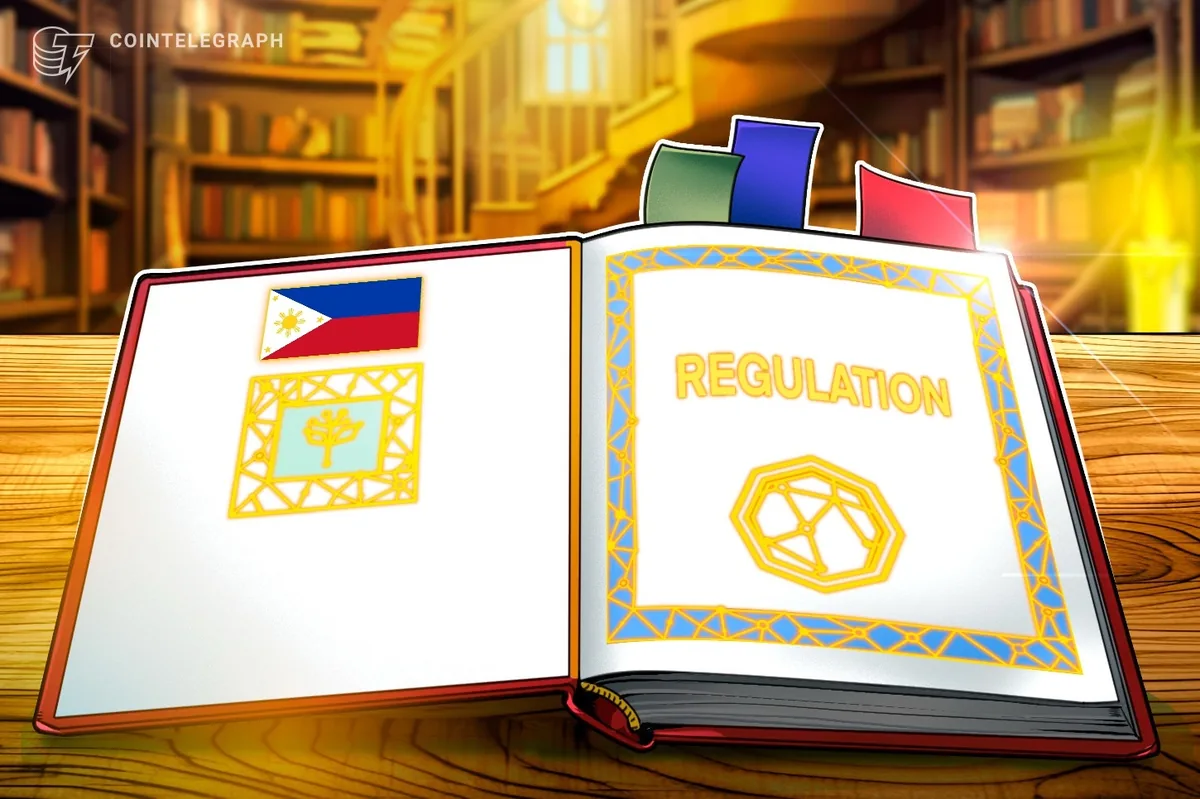 Binance podría atender a traders en Filipinas bajo un marco sandbox, según BlockShoals