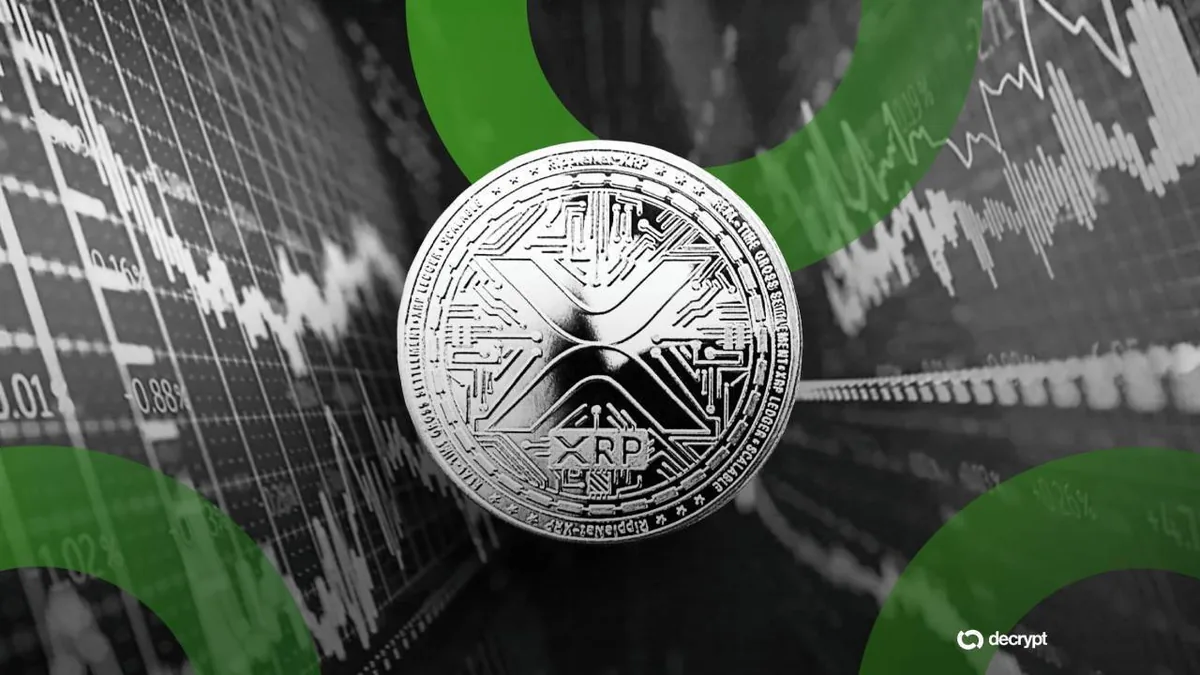 XRP, Clarity Act beklentileriyle yükseldi; grafikler ise temkinli kalıyor