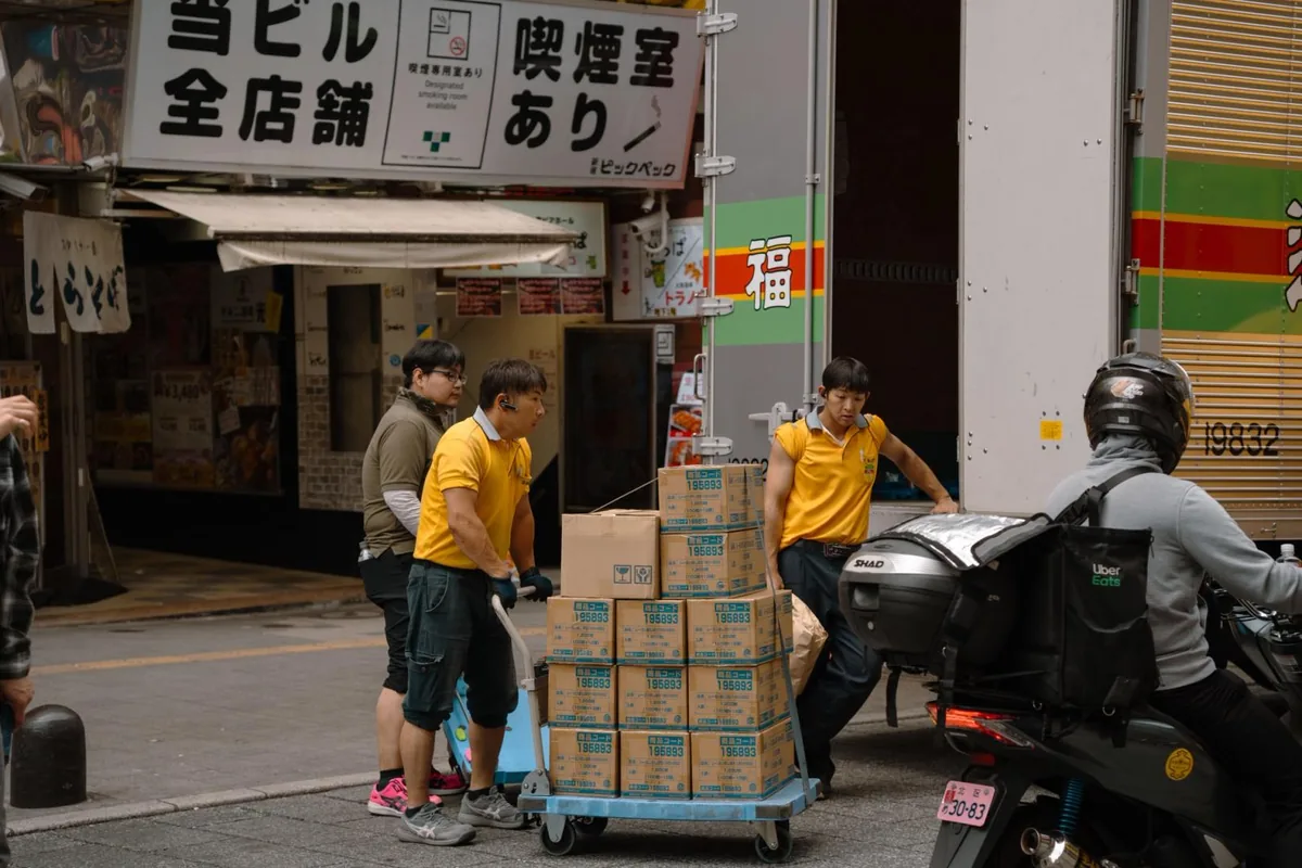 Amazon Japan tedarikçisi AZ-Com Maruwa, ödemelerde yen stablecoini JPYC’yi benimseyecek