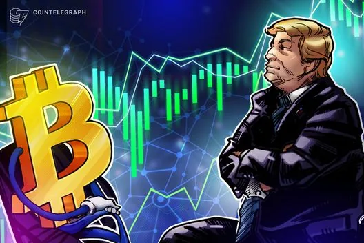Bitcoin 65 bin dolara yaklaşırken Trump, İran barış anlaşmasına dair yeni mesaj verdi