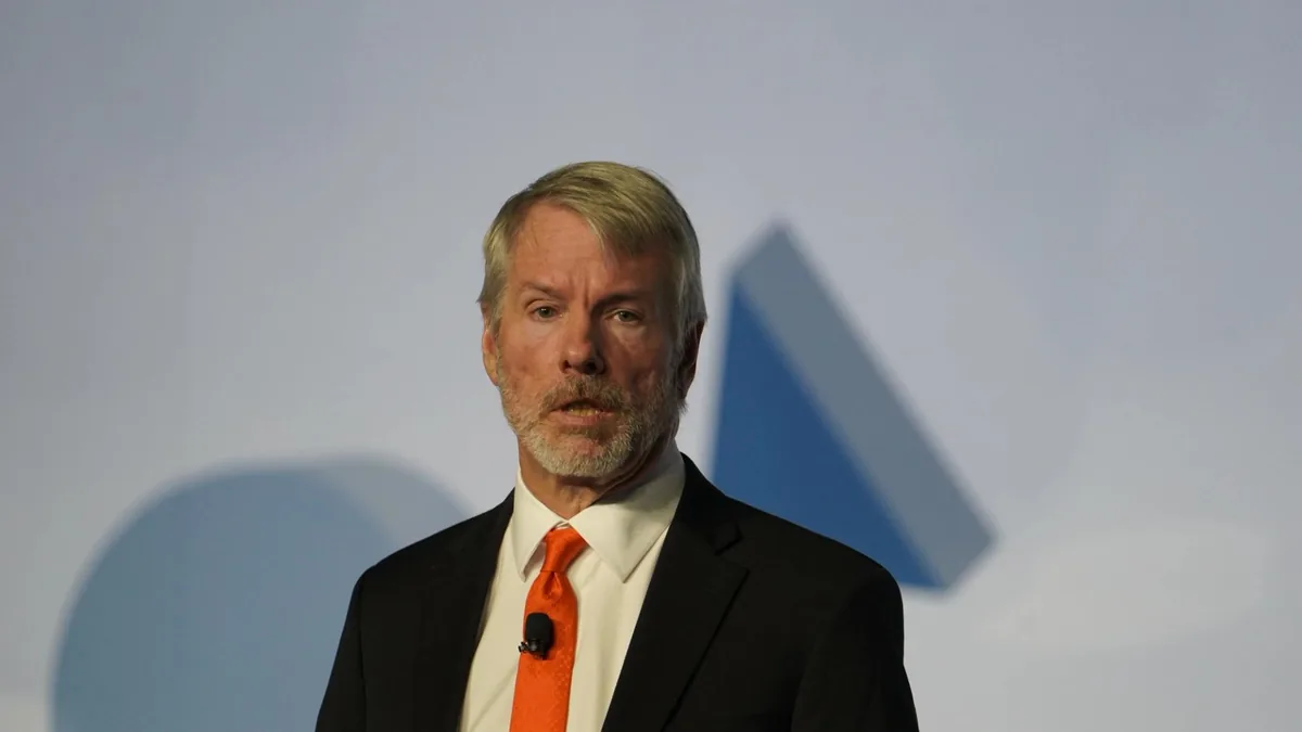JPMorgan: Strategy’nin Bitcoin satış politikası piyasada çift yönlü risk yaratıyor
