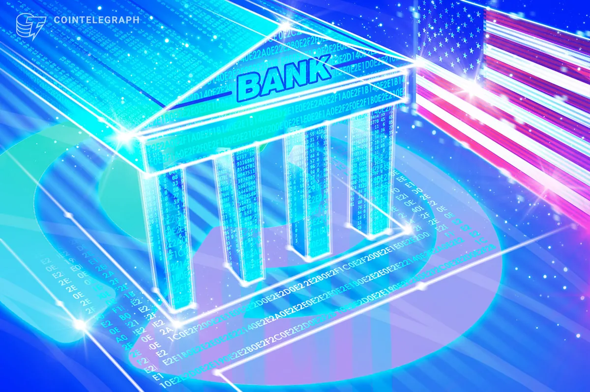 Circle Secures Final OCC Approval for US National Trust Bank