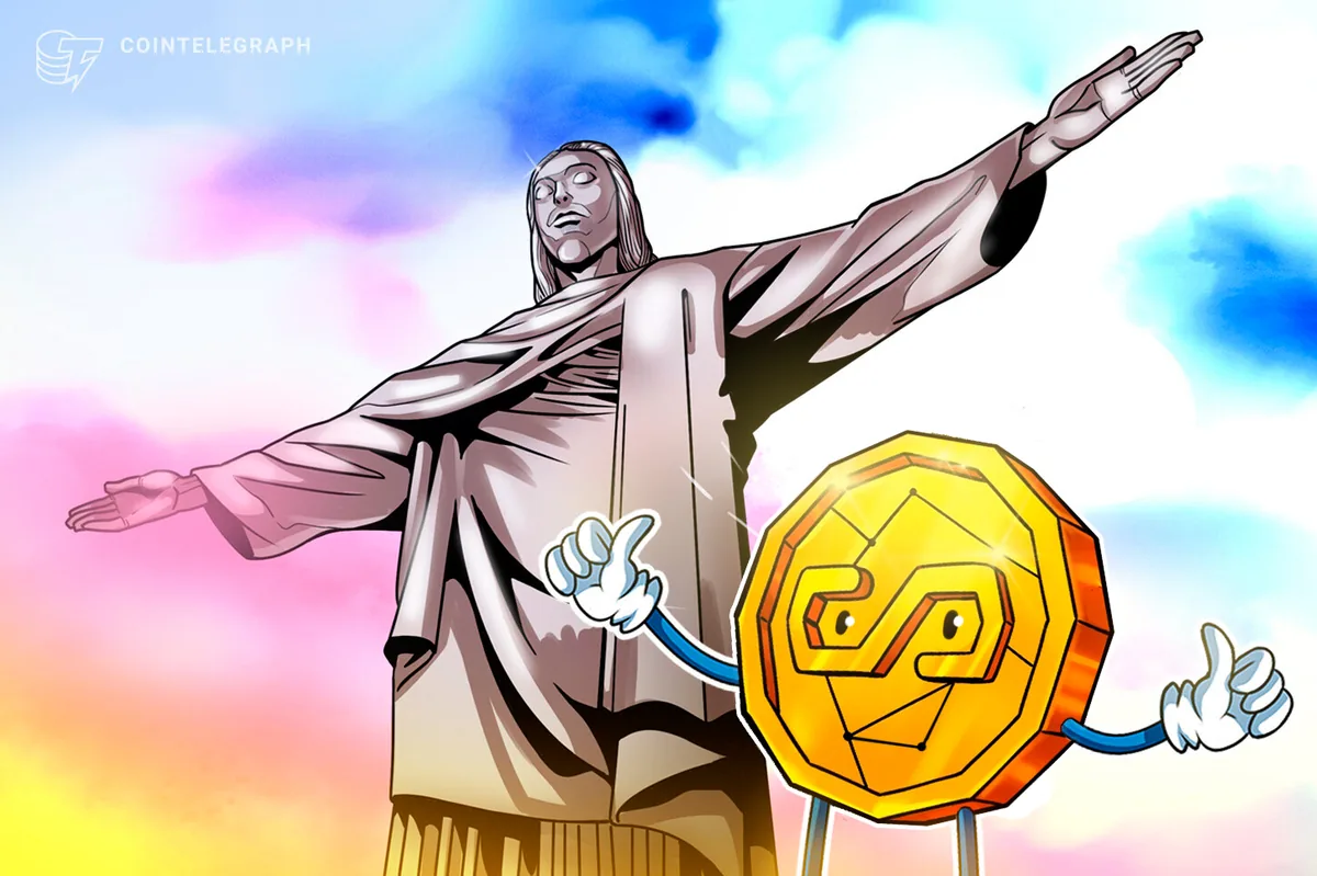 Trace Finance, Stablecoin Mutabakatını Büyütmek İçin 32 Milyon Dolar Topladı