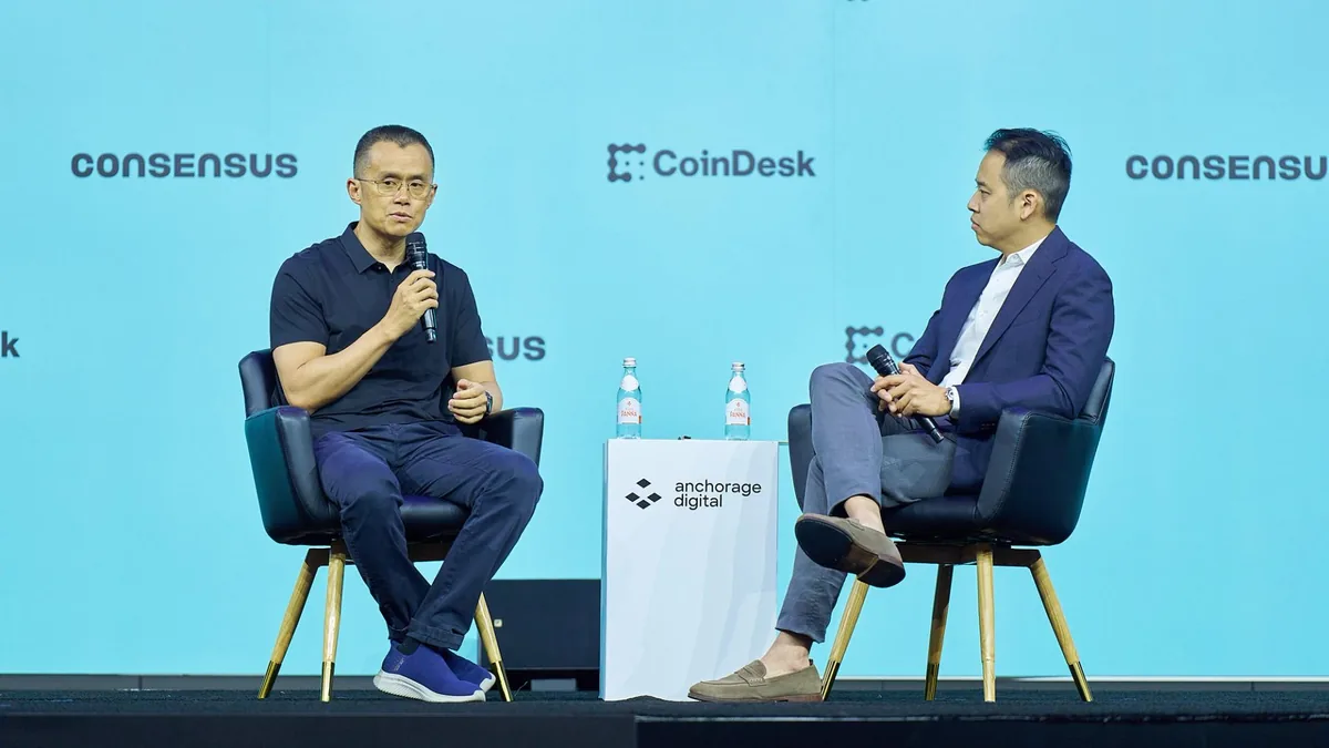 CZ, ABD’yi ‘kripto başkenti’ yapmak istiyor: State of Crypto