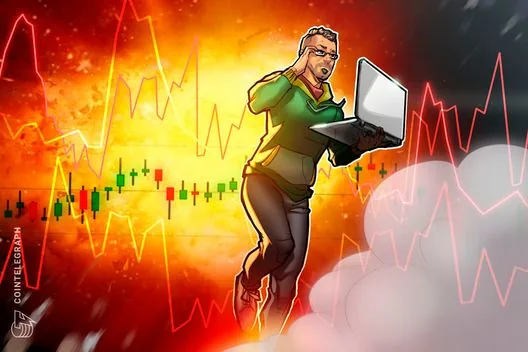 Bitcoin Trader Flags $53,000 as Possible Cycle-Bottom Focus