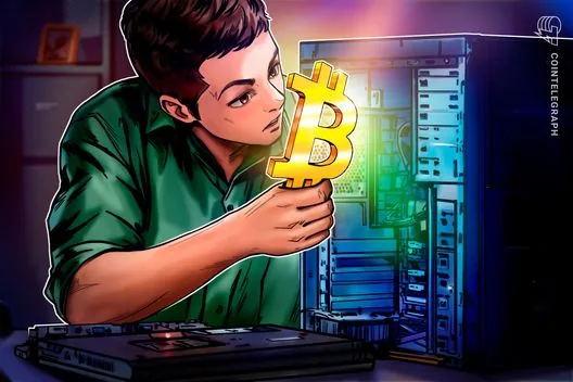 Nvidia’s $20 Billion Debt Plan Underscores AI Demand Facing Bitcoin Miners