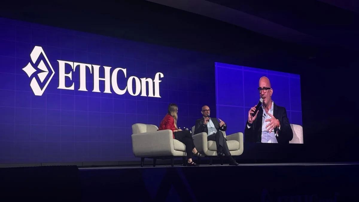 Securitize CEO Sees Tokenized Stocks as Path to Trillion-Dollar RWA Market