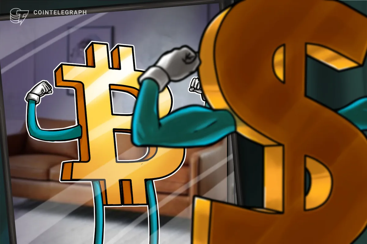 Bitcoin Weighed by Stronger US Dollar as July Seasonality Offers Potential Relief