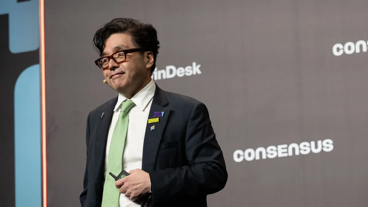 Tom Lee’nin BitMine’ındaki Ether Varlıkları 5,77 Milyon Tokene Yükseldi