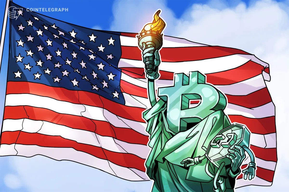 US-Regulated Bitcoin Perpetuals Could Broaden Crypto Derivatives Access