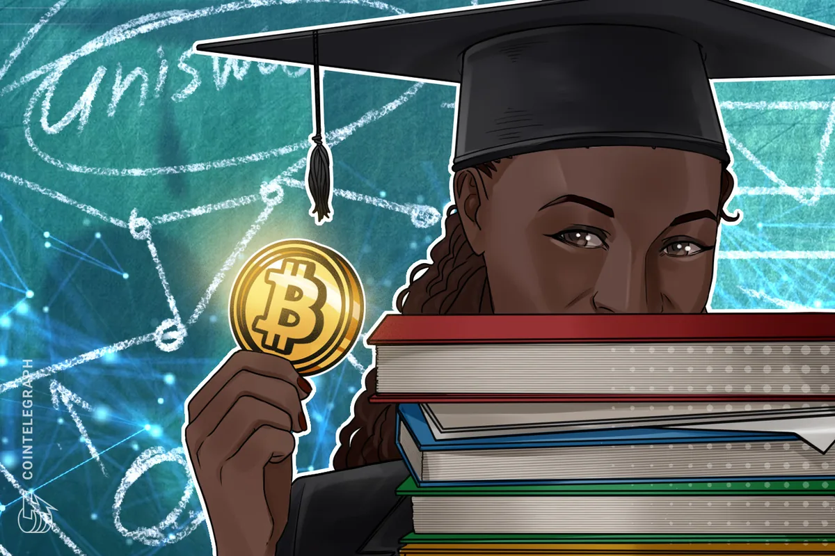 Austin University Plans $5M Bitcoin Fund With Five-Year Holding Strategy