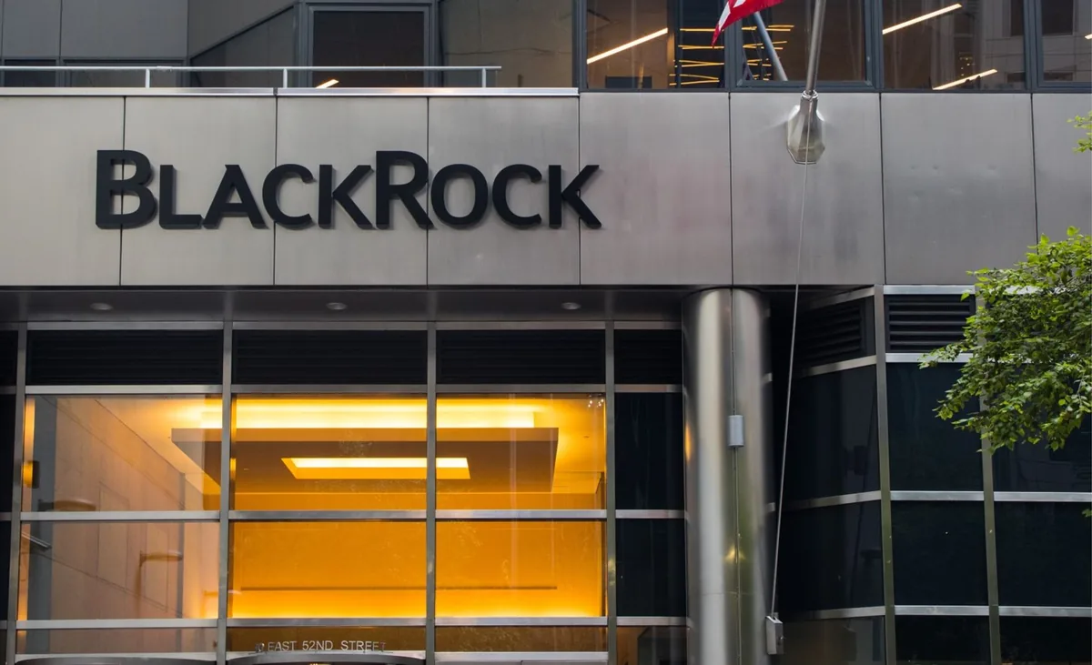 BlackRock, Bitcoin Gelir ETF’i İçin Nasdaq Listeleme Başvurusunu Yaptı