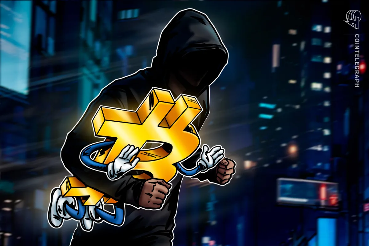 France pledges tougher response as crypto wrench attacks reach 77