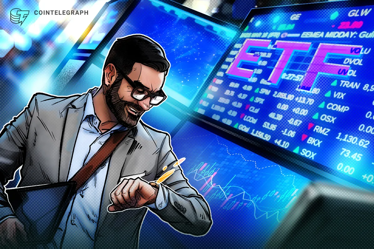 Cathie Wood’un ARK Invest’i 43,5 milyon dolarlık kripto hissesi aldı