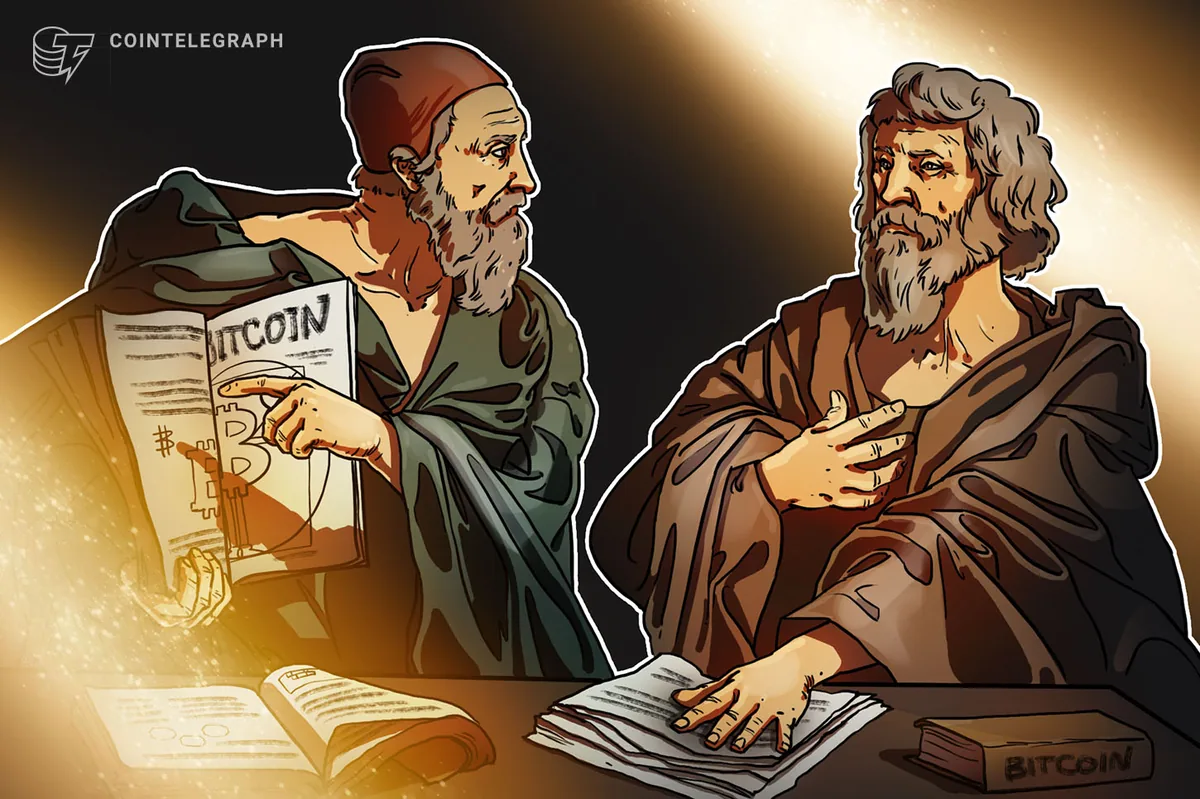 UK School Adds Bitcoin Tuition Payments and Austrian Economics Curriculum