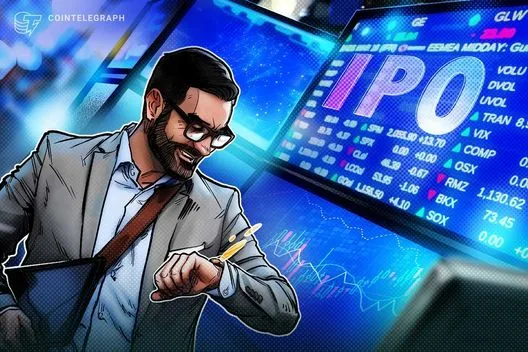 SpaceX IPO Demand Puts Pressure on Crypto and Tech Liquidity