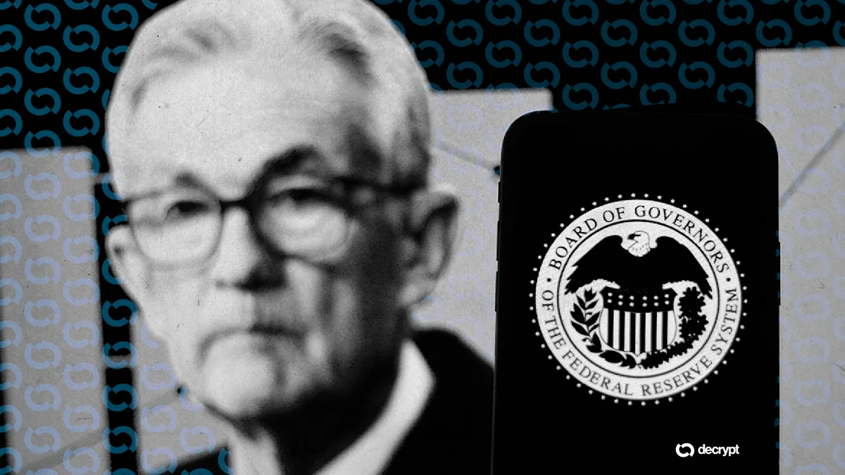 Jerome Powell Fed'in Yeni Stablecoin Politikalarını Destekledi, Kevin Warsh Çekimser Kaldı