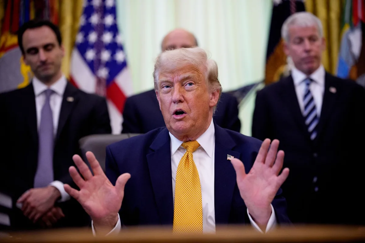 Trump’ın imzayı ertelemesi CBDC yasağını ve Clarity Act takvimini riske attı