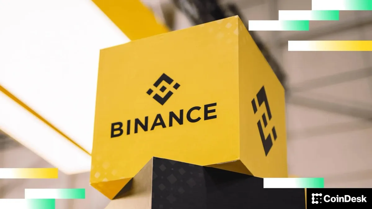 Binance Says EU License Application Meets MiCA Rules Despite Greek Rejection Report