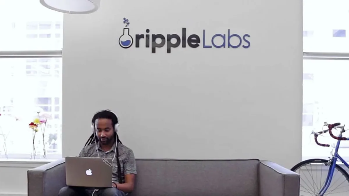 İngiltere Hazine destekli tokenizasyon raporunda Ripple’a yer verdi