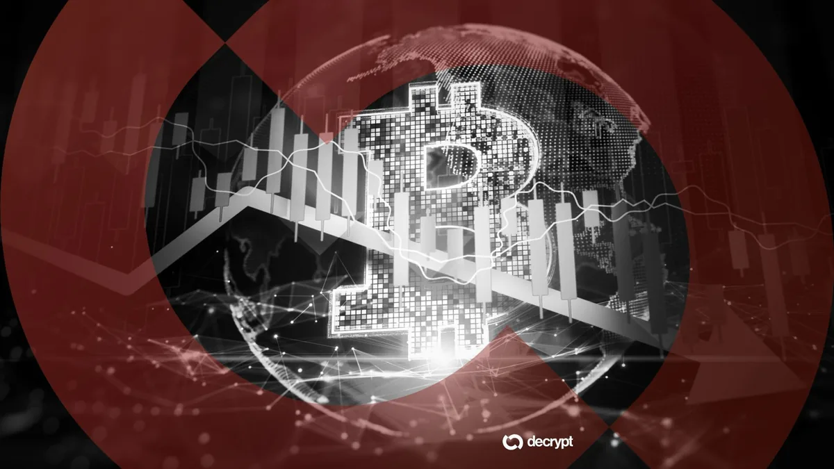 Bitcoin 67 Bin Doların Altına Gerilerken MSTR’de Düşüş Derinleşti