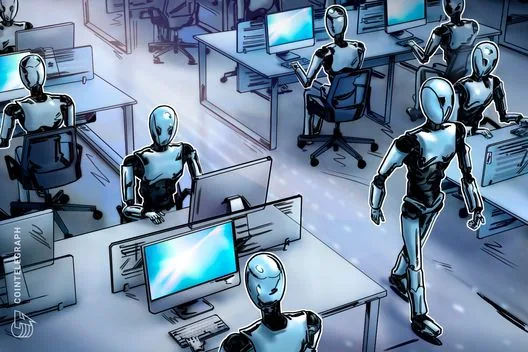 Anthropic says self-improving AI may be closer than expected