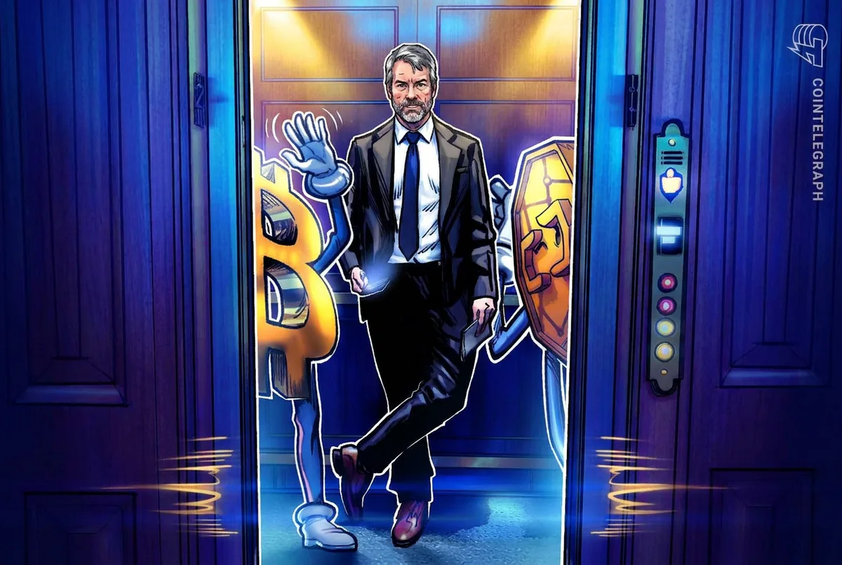 Crypto Biz: el costo de acumular sats