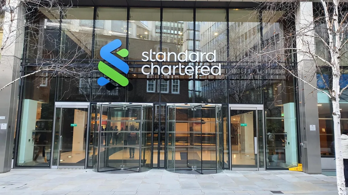 Standard Chartered Analistine Göre Bitcoin’de Dip 59.000 Dolarda Görüldü