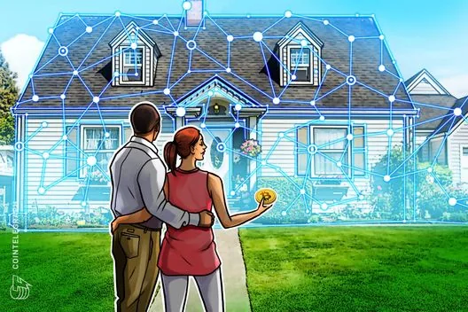 Coinbase Plans Token-Backed Mortgage Down Payments With Better Home & Finance