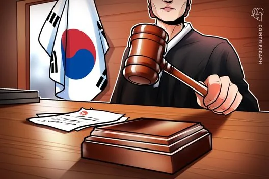 Flow Foundation, Kore Borsalarındaki FLOW Delistlerini Durdurmak İçin Mahkemeye Başvurdu
