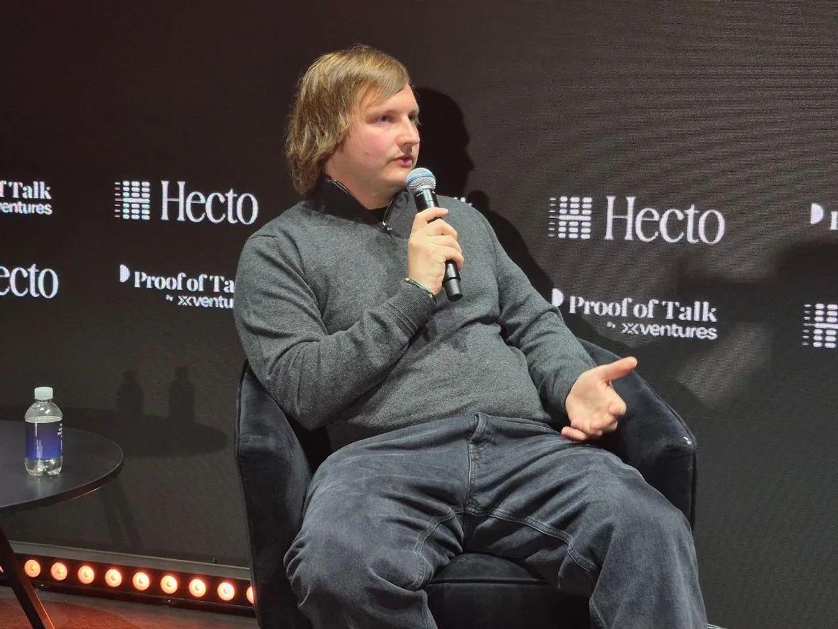 Aave lanza vaults dirigidos a inversores fintech que buscan rendimiento
