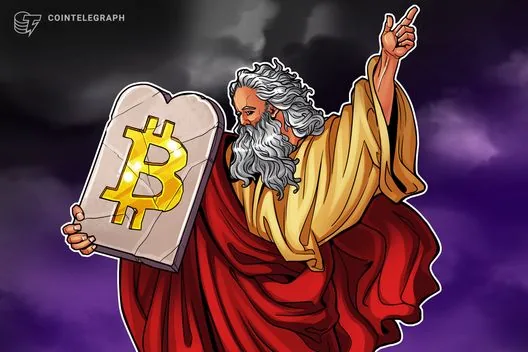 Cointelegraph Research Outlines Bitcoin Covenant Proposals